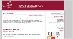 Desktop Screenshot of de.web-blaster.org